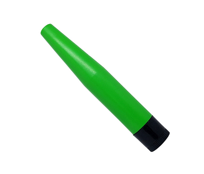 Вибромассажер логопедический Дживайб (мульти) зеленый, шт